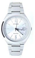 Orologio Citizen Donna Eco Drive in Acciaio FE6020-56A - FE6020-56A